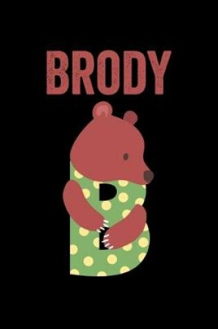 Cover of Brody