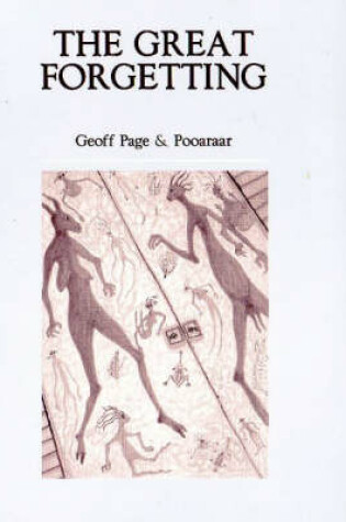 Cover of The Great Forgetting