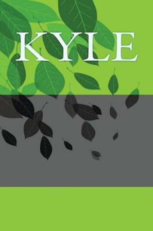 Cover of Kyle