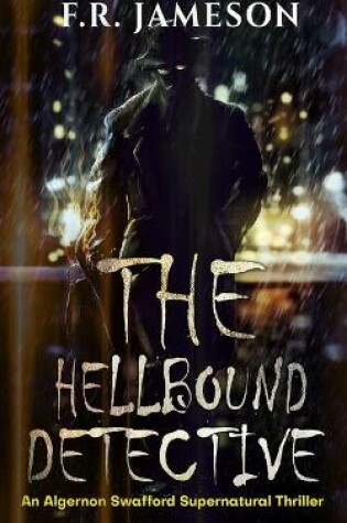 Cover of The Hellbound Detective