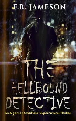 Book cover for The Hellbound Detective