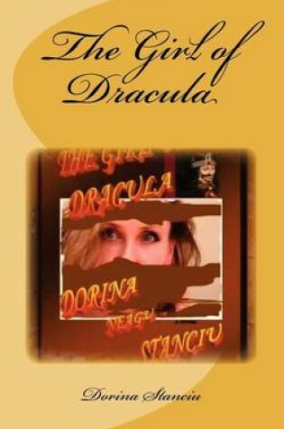 Cover of The Girl of Dracula