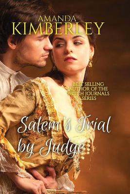 Book cover for Salem's by Judge