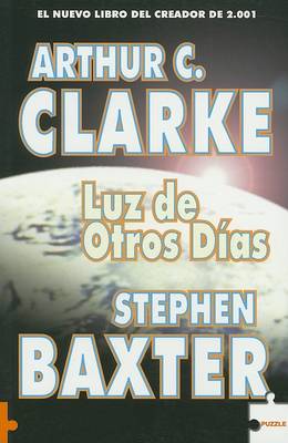 Book cover for Luz de Otros Dias