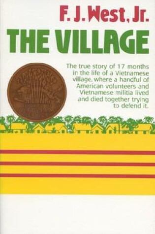 Cover of The Village