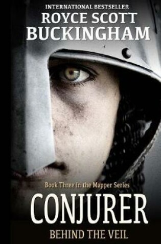 Cover of Conjurer