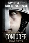 Book cover for Conjurer