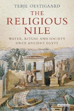 Cover of The Religious Nile