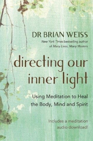 Cover of Directing Our Inner Light