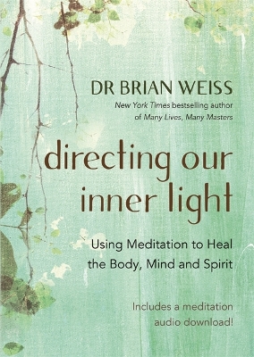 Book cover for Directing Our Inner Light