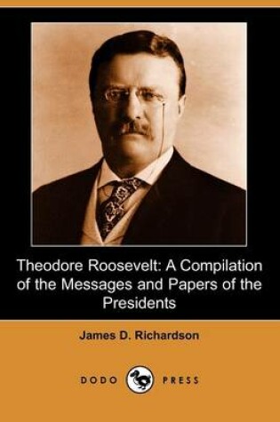 Cover of Theodore Roosevelt