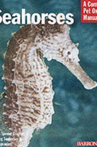 Cover of Seahorses