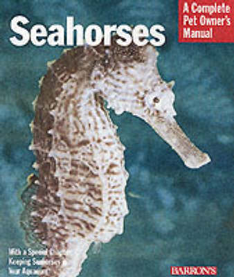 Cover of Seahorses