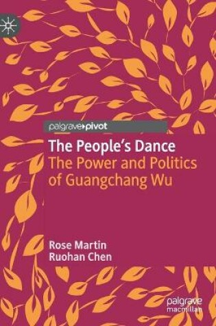 Cover of The People's Dance