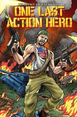 Cover of One Last Action Hero