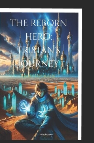 Cover of The Reborn Hero