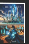 Book cover for The Reborn Hero