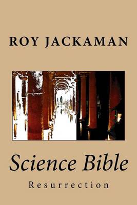 Book cover for Science Bible