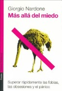 Cover of Mas Alla del Miedo