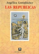 Book cover for Republicas, Las
