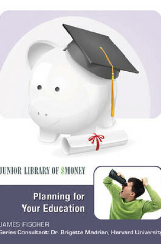 Cover of Planning for Your Education