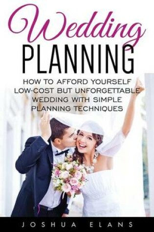 Cover of Wedding Planning