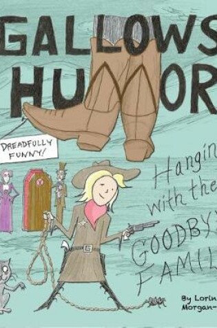 Cover of Gallows Humor