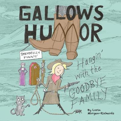 Book cover for Gallows Humor