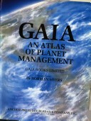 Book cover for Gaia, an Atlas of Planet Management