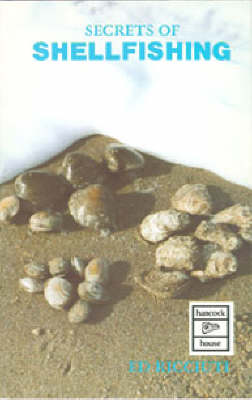 Book cover for Secrets of Shellfishing