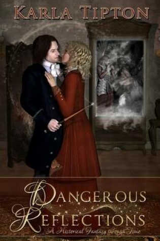 Cover of Dangerous Reflections