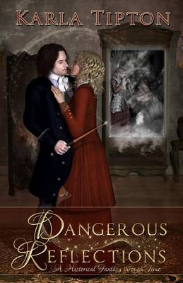 Book cover for Dangerous Reflections