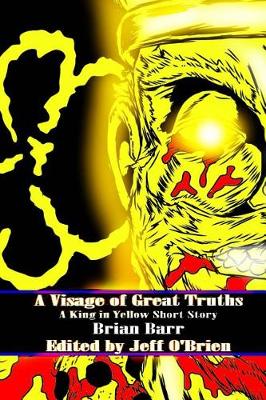 Book cover for A Visage of Great Truths