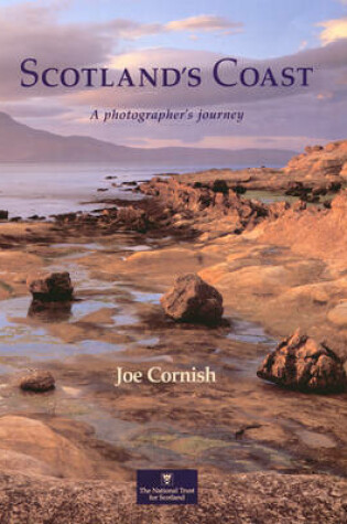 Cover of Scotland's Coast