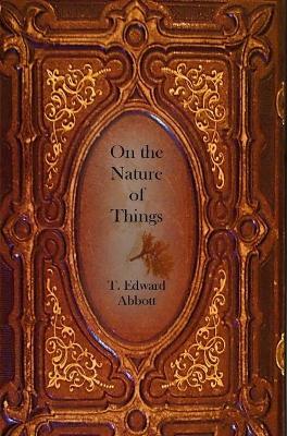 Cover of On the Nature of Things