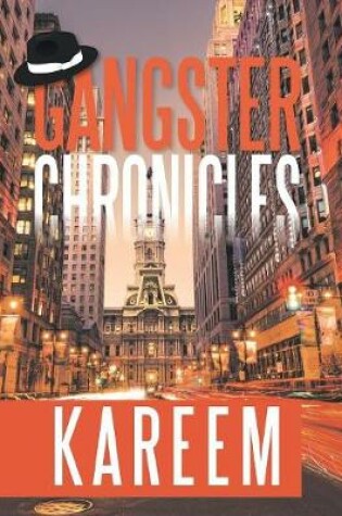 Cover of Gangster Chronicles