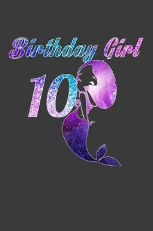 Cover of Birthday Girl 10