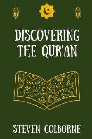 Cover of Discovering the Qur'an