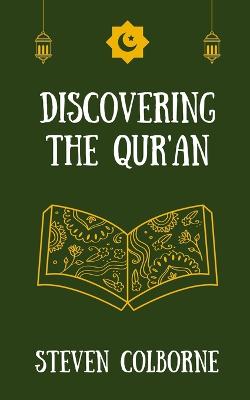 Book cover for Discovering the Qur'an