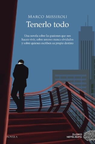 Cover of Tenerlo Todo