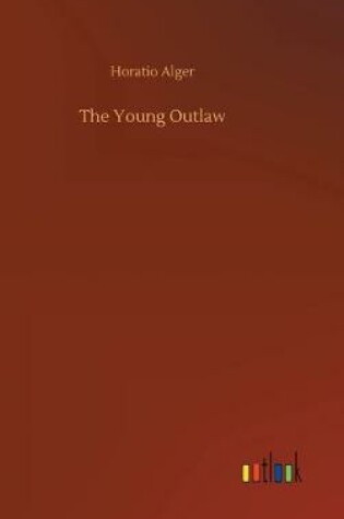 Cover of The Young Outlaw