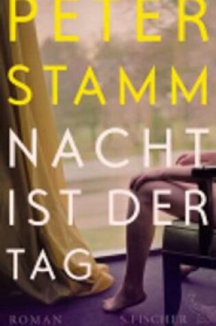 Cover of Nacht ist der Tag