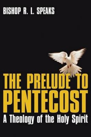 Cover of The Prelude to Pentecost