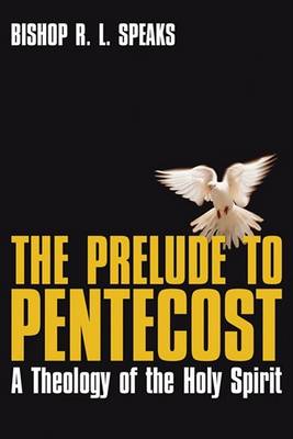 Cover of The Prelude to Pentecost