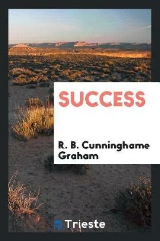 Cover of Success