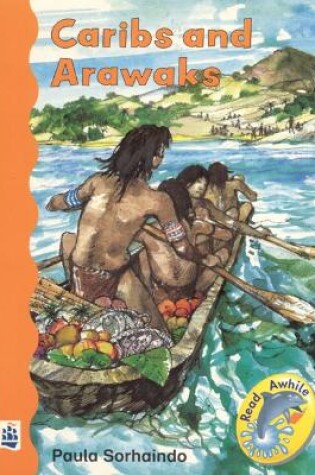 Cover of Caribs and Arawaks