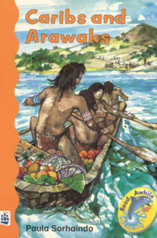 Cover of Caribs and Arawaks