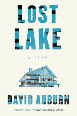 Cover of Lost Lake