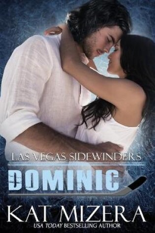 Cover of Las Vegas Sidewinders
