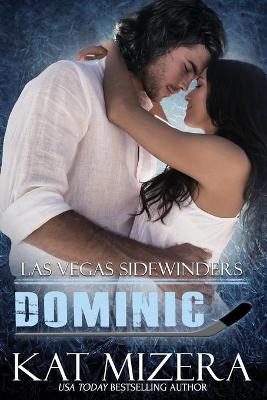 Book cover for Las Vegas Sidewinders